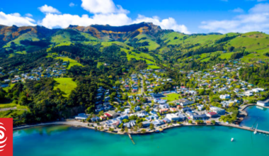 TAIC to send team of investigators to Akaroa following ferry grounding