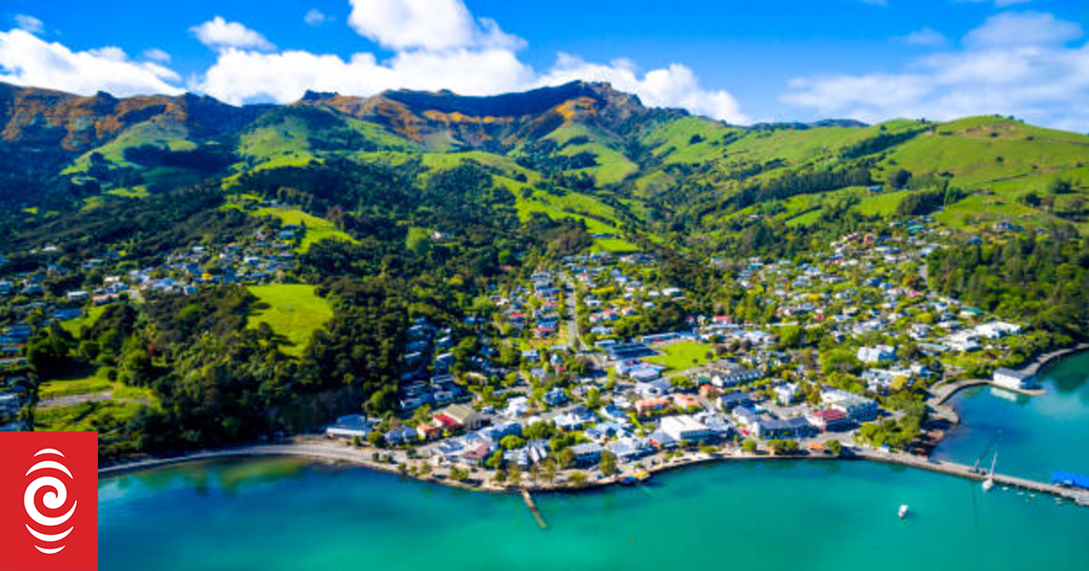 TAIC to send team of investigators to Akaroa following ferry grounding