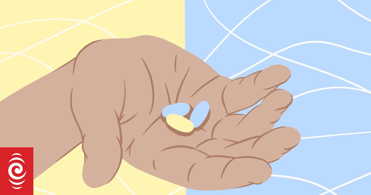 Government u-turns on prescription co-payment fees