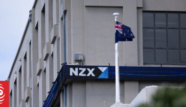Could this be the year NZX stops being left behind?