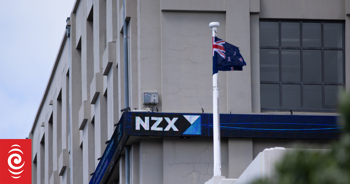 Could this be the year NZX stops being left behind?