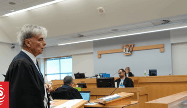 Northland defence lawyer Arthur Fairley on justice, upbringing and the future of NZ