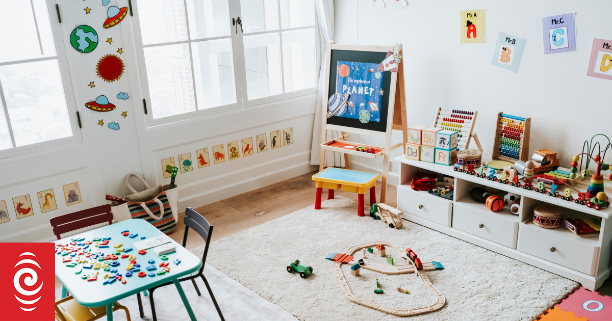 Early childhood teacher Kaaren Stewart loses registration over rough handling of preschooler