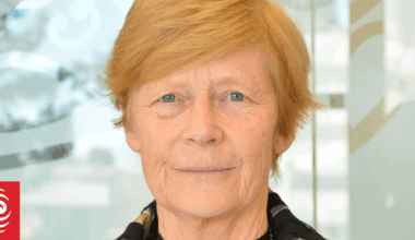 Dame Karen Poutasi, first female director-general of health, dies aged 76