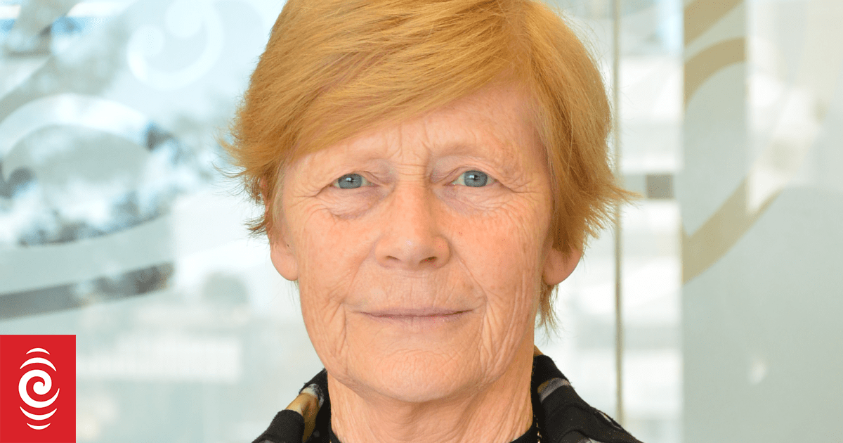Dame Karen Poutasi, first female director-general of health, dies aged 76