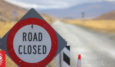 State Highway 8 closed after four-vehicle crash