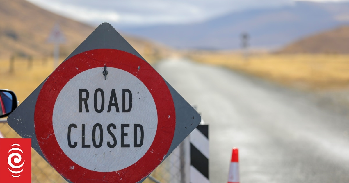 State Highway 8 closed after four-vehicle crash