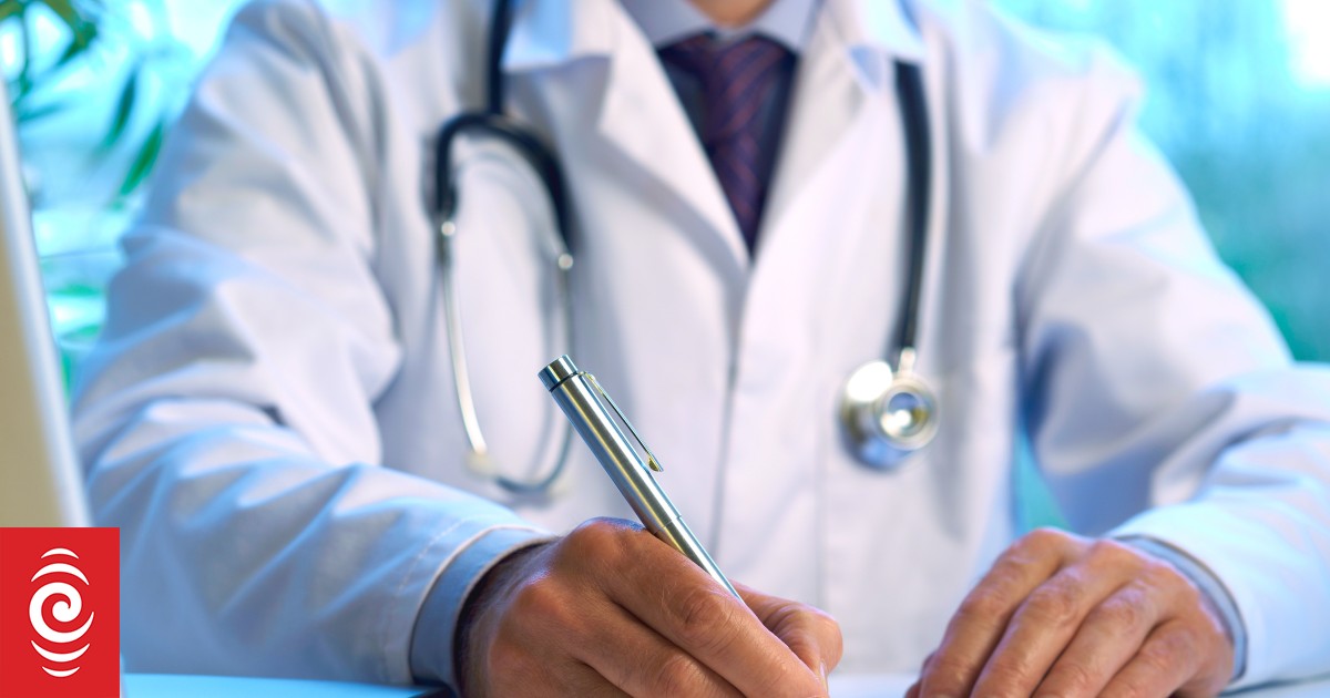 Manage My Health cybersecurity hack: GPs whose patients' data was stolen identified