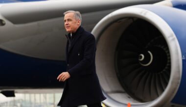 Trump says USMCA ‘irrelevant’ as Canada attempts reset with China