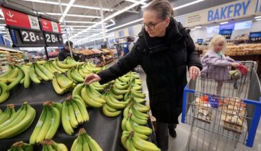 Will inflation report impact feud between Trump, Federal Reserve? – Deseret News