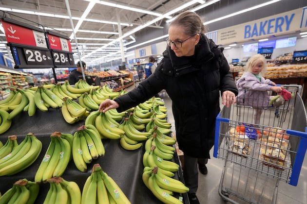 Will inflation report impact feud between Trump, Federal Reserve? – Deseret News