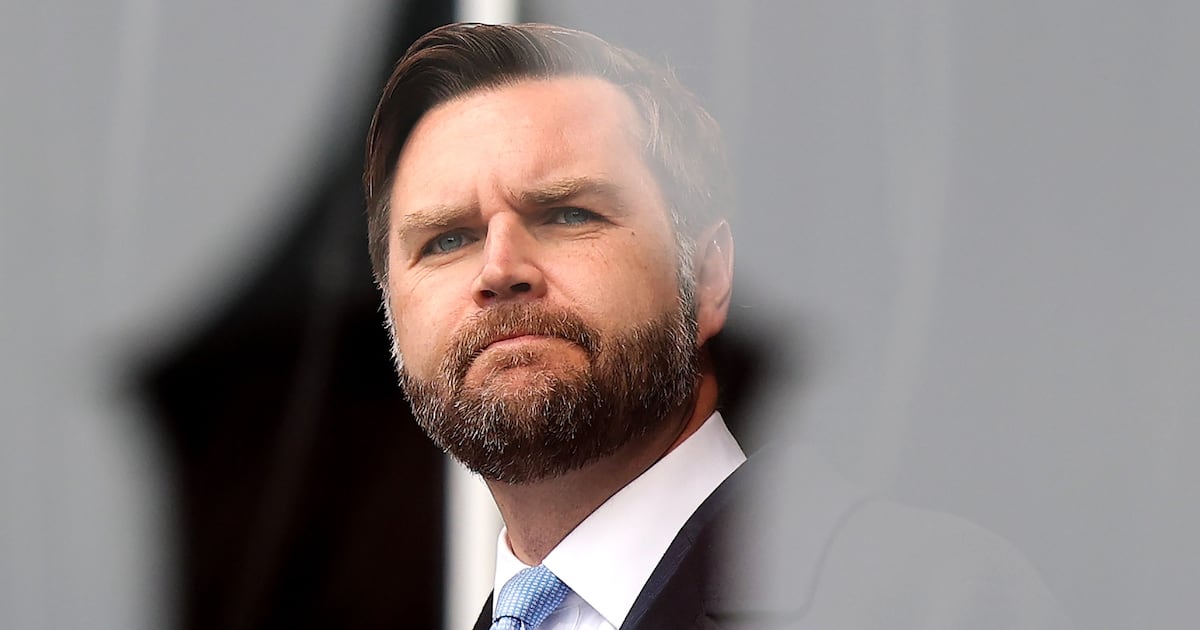 JD Vance Humiliated After Failed Mission to Contain Furious ICE Backlash