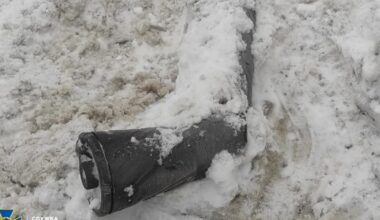 La Russie utilise un missile Orechnik aux portes de l'Otan : "Une menace grave pour la sécurité du continent européen"