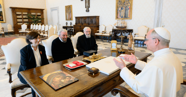 Builders of Communion: The Neocatechumenal Way’s Mission in Asia