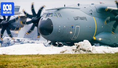 Tensions over Greenland escalate as US threatens tariffs over European troop deployment