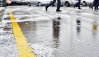 Trübe Aussichten – Wetter-Experte warnt – Nebel und Glatteis in Österreich