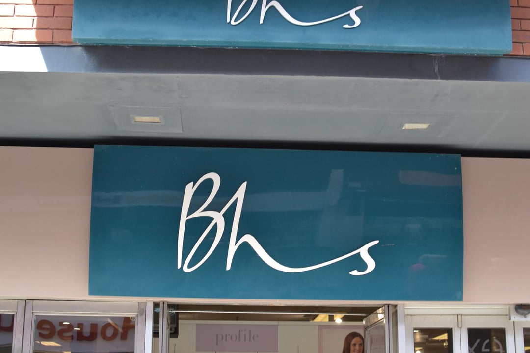 stores gone but never forgotten