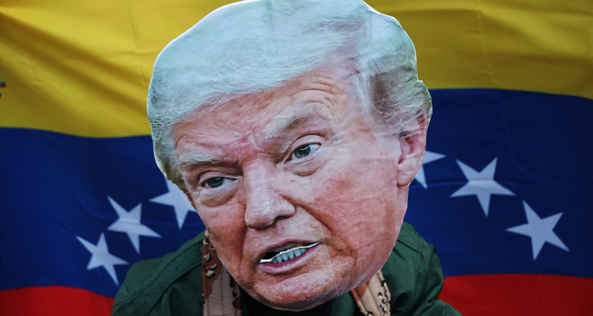 Norge kan bidra til demokratisk løsning