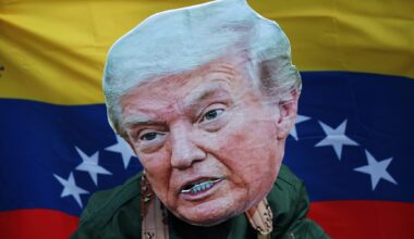 Norge kan bidra til demokratisk løsning