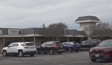 Sun Plaza Shops Face Mandatory Move-Out Amid Redevelopment