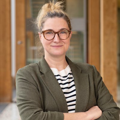 Fee Anabelle Riebeling