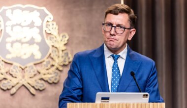 Michal: Eesti kaitsevägi osaleb Gröönimaal toimuva õppuse planeerimisel