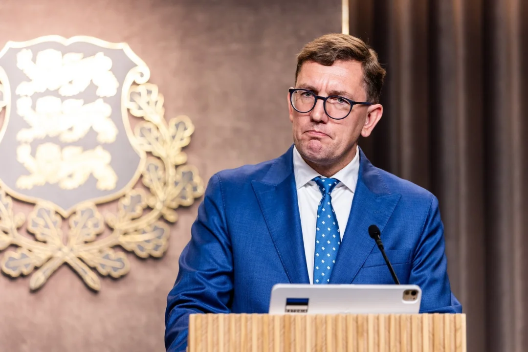 Michal: Eesti kaitsevägi osaleb Gröönimaal toimuva õppuse planeerimisel