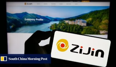 China’s largest gold miner Zijin buys Canada’s Allied Gold for US$4 billion as ties thaw