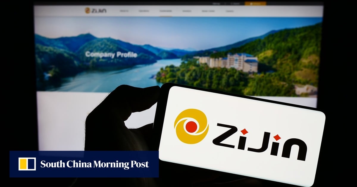 China’s largest gold miner Zijin buys Canada’s Allied Gold for US$4 billion as ties thaw