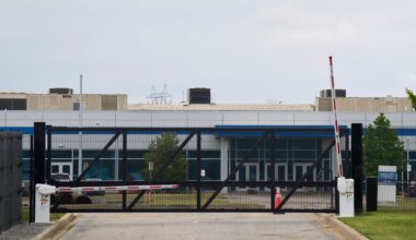 Elon Musk's xAI to build $20 billion data center in Mississippi :: WRAL.com