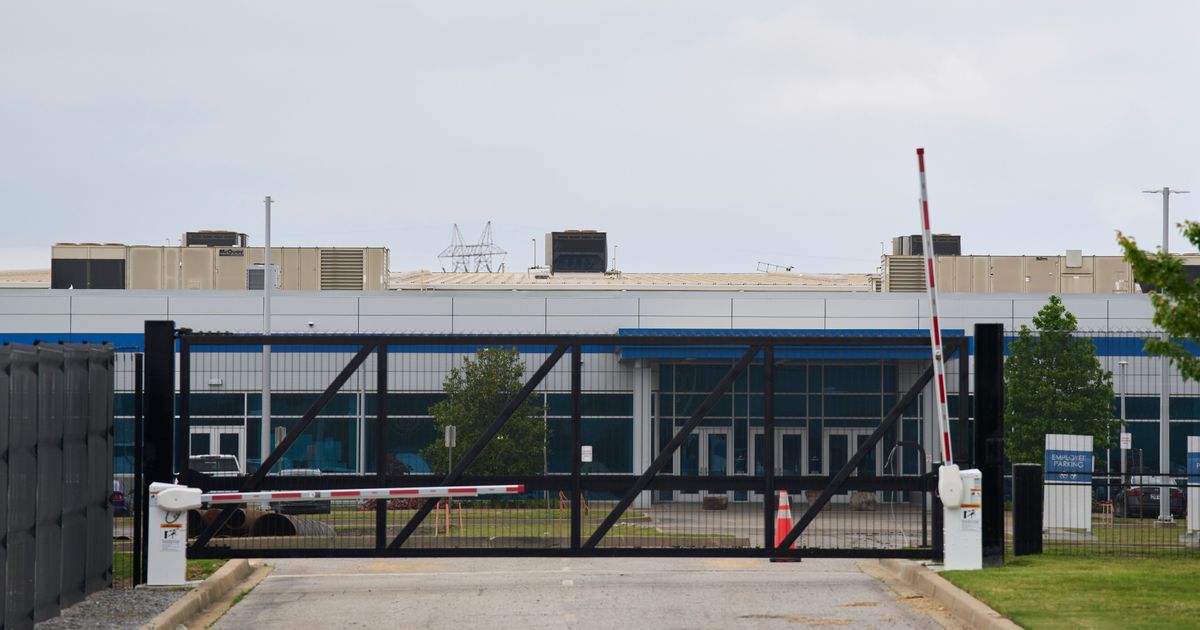 Elon Musk's xAI to build $20 billion data center in Mississippi :: WRAL.com