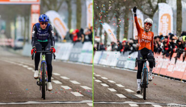 Niet veelvraat Lucinda Brand maar Ceylin Alvarado verovert Nederlandse titel: "Verloor in 1e ronde mijn vertrouwen"