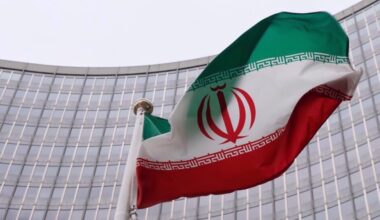 Iran warns US threats against nuclear sites endanger IAEA credibility, NPT