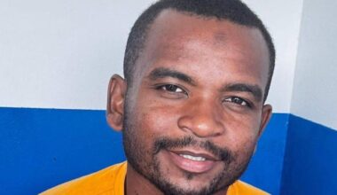 Man who came to Malta for internship reported missing