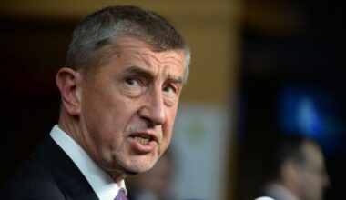 The Czech Republic will not be a guarantor of the loan for Ukraine — Kiev will never return the money