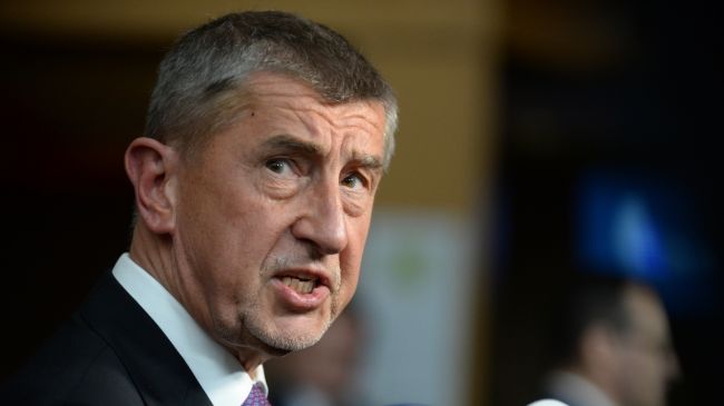 The Czech Republic will not be a guarantor of the loan for Ukraine — Kiev will never return the money