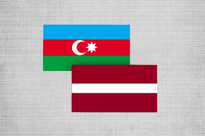 Azerbaijan–Latvia Intergovernmental Commission Composition Updated
