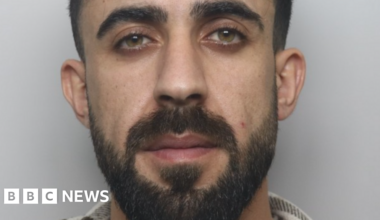 Asylum seeker jailed after raping teenager in Tamworth park