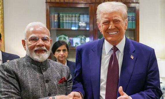 Tariff war not one-sided; US senators complain about ‘unfair Indian tariffs’ on pulses