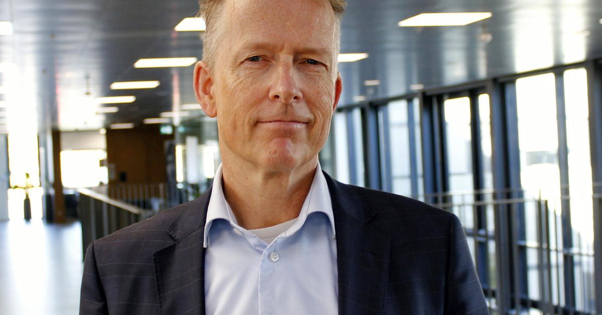 "Denmark knows that Trump's intentions in Greenland are very serious."