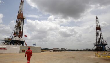 Despite Maduro's capture, there are no quick wins in tapping Venezuela's oil reserves