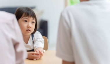 Japan launches campaign to encourage children to talk about problems