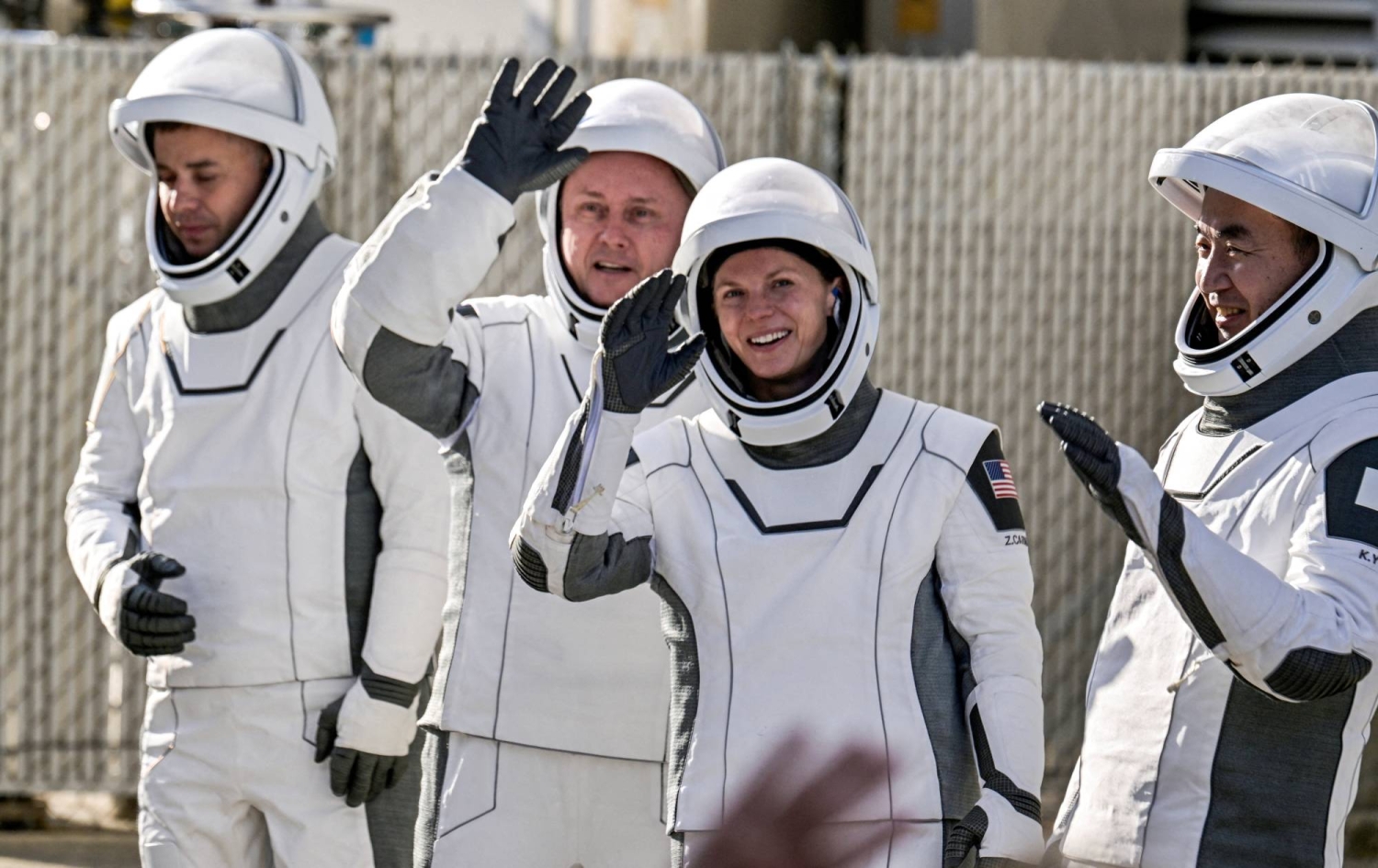 NASA weighs ending space mission early after medical emergency