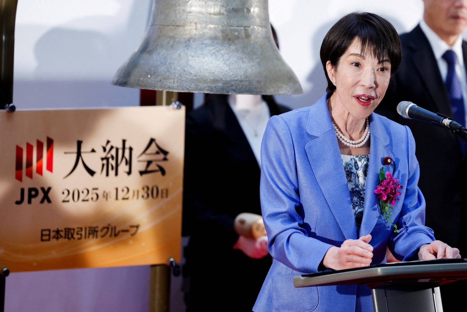 Momentum grows for snap election as Takaichi’s views enter ‘new stage’