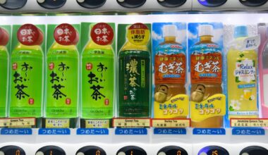 Ito En seeks expansion in Europe after establishing base in Germany