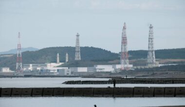 Tepco to postpone restart of Kashiwazaki-Kariwa nuclear reactor