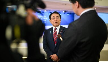 Japan and EU affirm cooperation for stable supply of critical minerals