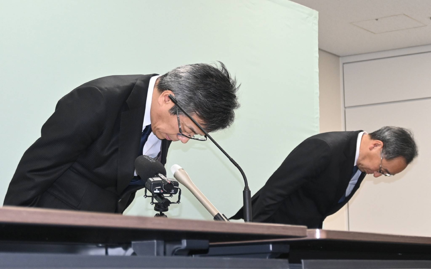 Nuclear watchdog begins inspection of Chubu Electric HQ over data fraud