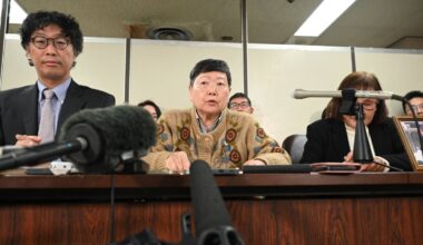 Court holds North Korea liable for 'paradise on Earth' program