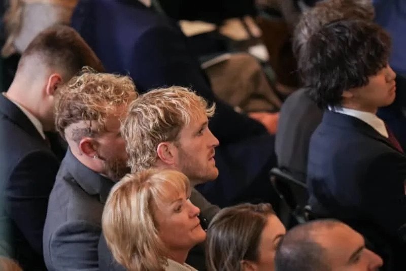 Photo by Angelina Katsanis – Pool/Getty Images